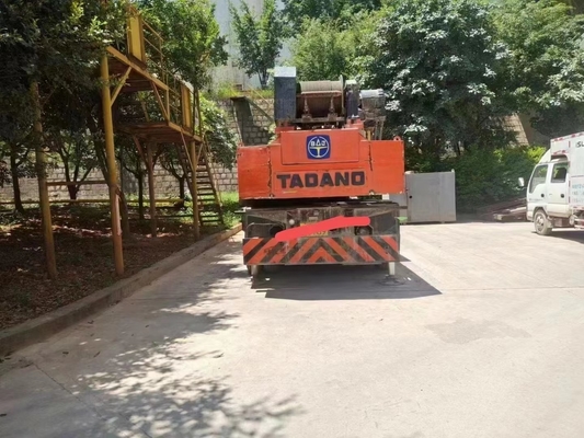 Nissan Engine TL-500E TL-350E TG-350E TG-500E GT-650E GT-550E TG-900E TG-1200E TG-1300E Mobile Crane