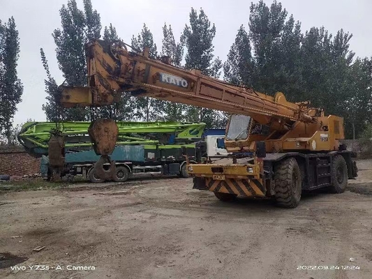 Tadano TG-500E TL-300E TL-250E Mobile Crane TR-500EX TR-250M KR25H KR50H Made in Japan