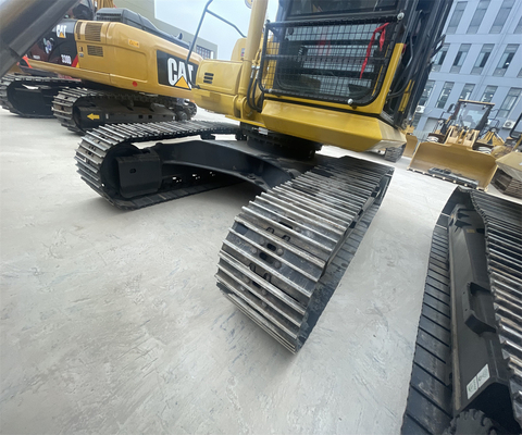 2018 KOMATSU PC220-8 Used Excavator with MITSUBISHI Engine in Good Working Condition