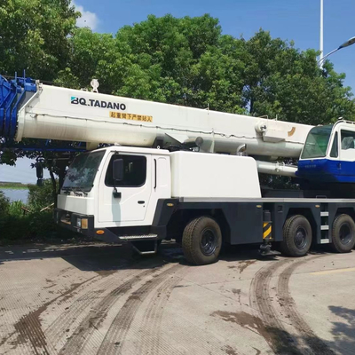 Sell QY25K5 QY50K QY70K QY00K QY70K-II QY50K-II QY25KC QY55KC Truck Crane