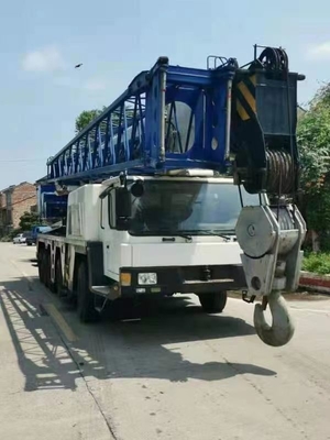 Sell QY25K5 QY50K QY70K QY00K QY70K-II QY50K-II QY25KC QY55KC Truck Crane