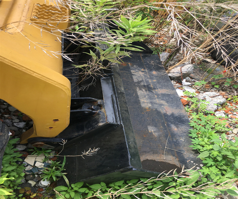 Eaton Hydraulic Cat 272C Skid Steer Loader Boost Your Construction Efficiency