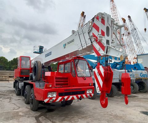 Kubota Engine Used Truck Crane TL300 TG250E TL250E TG350E GT550E AR2500 AR2000M TG1600