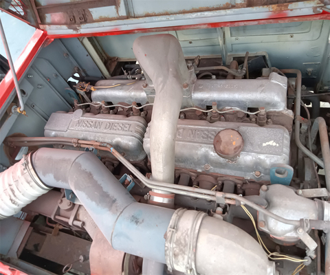 Kubota Engine Used Truck Crane TL300 TG250E TL250E TG350E GT550E AR2500 AR2000M TG1600