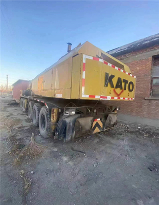 DONGFENG Engine Used Truck Crane NK800 NK250E NK300E NK400E NK500E NK1000 NK1200