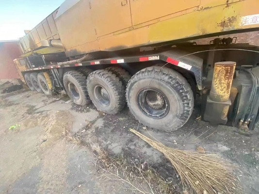 DONGFENG Engine Used Truck Crane NK800 NK250E NK300E NK400E NK500E NK1000 NK1200