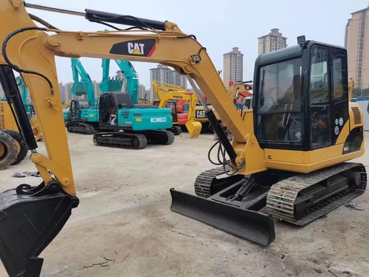 FAWDE Engine Used CATERPILLAR Excavator 305 305.5 306 307 308 312 320 325 329 349 2012