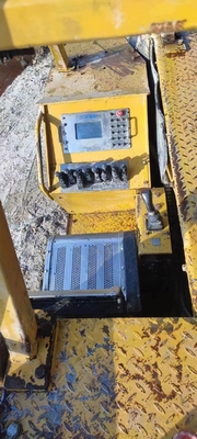 XCM XDN1000 Pipe Jacking Machinery for Japan Turkey Russia Philippines Romania Chile Peru