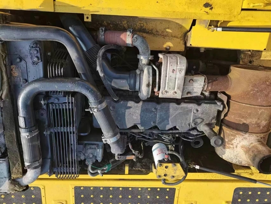 Used CAT 305.5 306 Excavator with 0.31m3 Bucket Capacity and 6000 KG Machine Weight