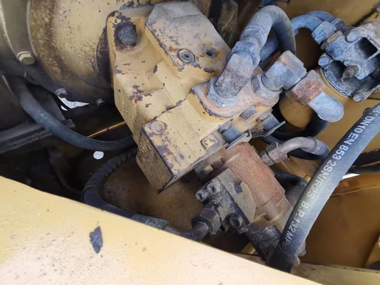 Used CAT 305.5 306 Excavator with 0.31m3 Bucket Capacity and 6000 KG Machine Weight