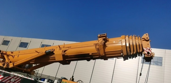 Liebherr LTM1500-8.1 LTM1300 500T 300T 160T Tadano TG-500E TG-900E 90T 50T Truck Crane