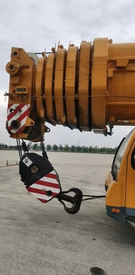 Liebherr LTM1500-8.1 LTM1300 500T 300T 160T Tadano TG-500E TG-900E 90T 50T Truck Crane