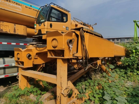 150000 kg Weight Liebherr LTM1300 All Terrain Crane Tadano TG-1000E 100T 50T Mobile Crane