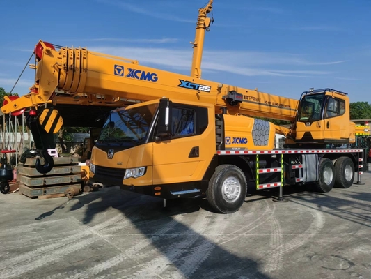 XCT25 qy25k qy50kc qy50k-ii qy70k qy70kc 25t 70t Crane Japan Tadano tg-500e tg-1300e tg-900e