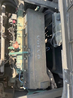 Kawasaki Hydraulic Cylinder Used Excavator EC950E for Your Construction Needs