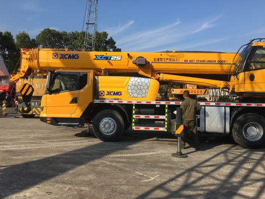 XCT25 qy25k qy50kc qy50k-ii qy70k qy70kc 25t 70t Crane Japan Tadano tg-500e tg-1300e tg-900e