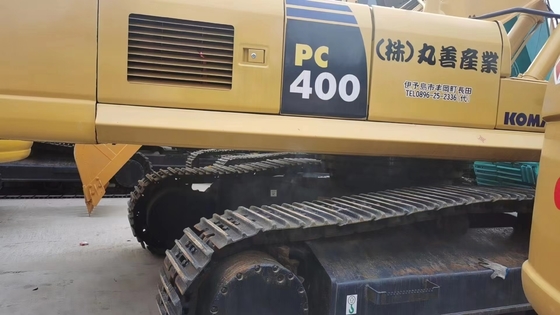 Used Excavator PC400-8R PC450-7 PC35 PC40 PC55 PC60 PC78 PC100 PC120 PC130 PC200 PC210 PC220 PC360 PC400 PC450 PC460 PC480 PC650