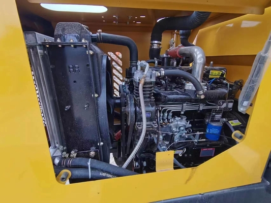 Yangdong Engine Front Loader SHANDONGLINGON LG928 LG936L for Heavy Material Handling
