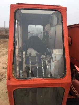 250TON Rated Loading Capacity Used Truck Crane TL300 from with 3000 Working Hours