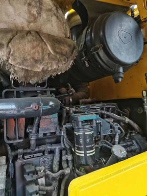 Used Loader WA380-6 in 2021 with Year 2021 and Machine Weight 10000 13000 kg
