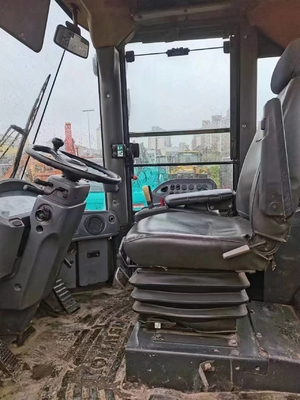Used Loader WA380-6 in 2021 with Year 2021 and Machine Weight 10000 13000 kg