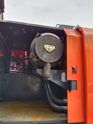 4000 Working Hours Used Excavator HITACH ZX210 for Your Heavy Equipment Needs