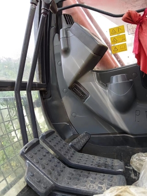 4000 Working Hours Used Excavator HITACH ZX210 for Your Heavy Equipment Needs