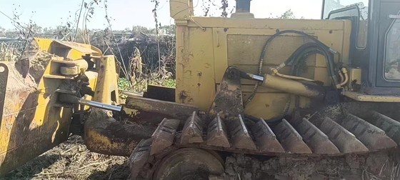CAT D7H D7G D7R D8R D11R D8K D8N D9N D9R D155A D375A d31p d60p d41p Bulldozers Used