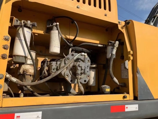 HINO Engine Used Excavator VOL EC300D EC210BLC EC240BLC EC290 EC360BLC EC460 EC480D 336d 330d 330bl 320d 320c