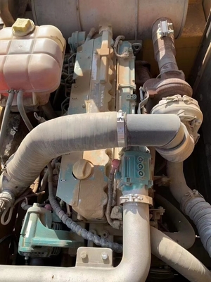 HINO Engine Used Excavator VOL EC300D EC210BLC EC240BLC EC290 EC360BLC EC460 EC480D 336d 330d 330bl 320d 320c