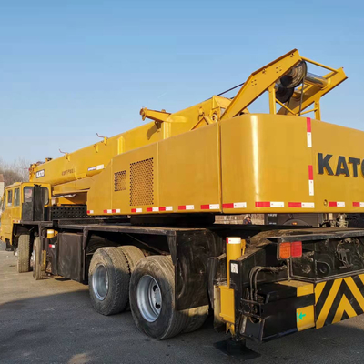 Kawasaki Hydraulic Pump Used Truck Crane NK800 NK250E NK300E NK400E NK800E NK1000 NK1200E