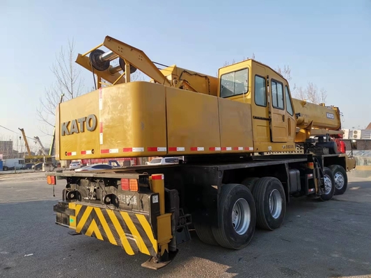 Kawasaki Hydraulic Pump Used Truck Crane NK800 NK250E NK300E NK400E NK800E NK1000 NK1200E