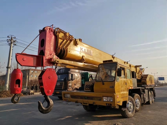 Kawasaki Hydraulic Pump Used Truck Crane NK800 NK250E NK300E NK400E NK800E NK1000 NK1200E