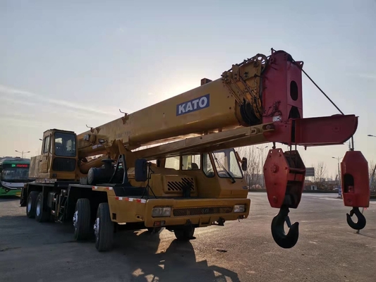 Kawasaki Hydraulic Pump Used Truck Crane NK800 NK250E NK300E NK400E NK800E NK1000 NK1200E