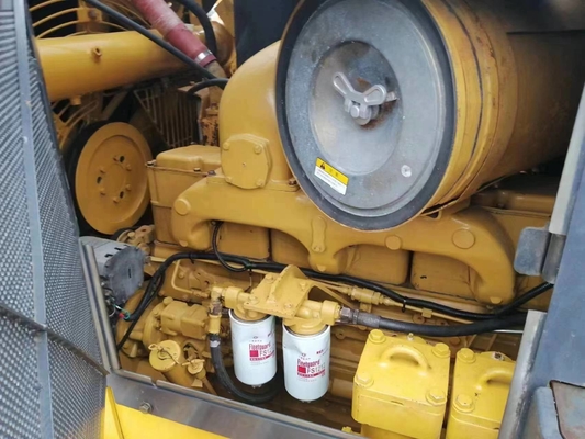 10m3 Dozing Capacity Used Bulldozer SD22 Equipped with Cummins Engine