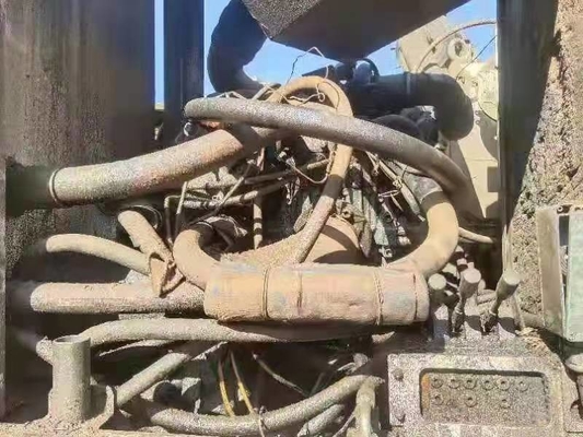 Used Soilmec R-412 R-312 R-416 R-516 R-622HD R-825 Drilling Rig for Your Construction