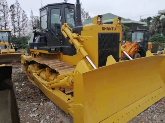 10m3 Dozing Capacity Used Bulldozer SD22 Equipped with Cummins Engine