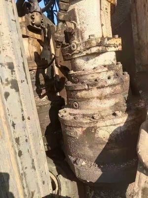 Used Soilmec R-412 R-312 R-416 R-516 R-622HD R-825 Drilling Rig for Your Construction