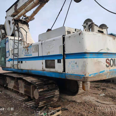 Soilmec R-625 R-516 R-622 SR-60 SR-70 SR-80 Drilling Rig from Italy for Energy Mining