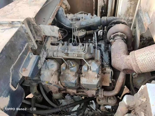 Soilmec R-625 R-516 R-622 SR-60 SR-70 SR-80 Drilling Rig from Italy for Energy Mining