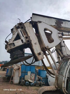Soilmec R-625 R-516 R-622 SR-60 SR-70 SR-80 Drilling Rig from Italy for Energy Mining