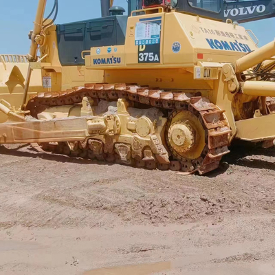 TOSHIBA Hydraulic Cylinder Used Bulldozer KOMATS D375A for Heavy Duty Work