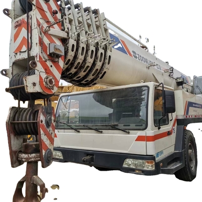 Vickers Hydraulic Pump Used Truck Crane ZOOMLION QAY180 for Construction Machinery