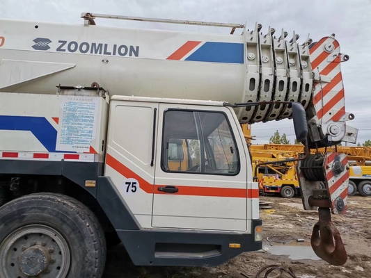Vickers Hydraulic Pump Used Truck Crane ZOOMLION QAY180 for Construction Machinery