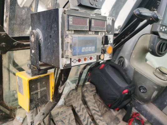 Drilling Depth of 70m Soilmec SR-80C R-516 R-622 Rig for Energy Mining Made in Italy