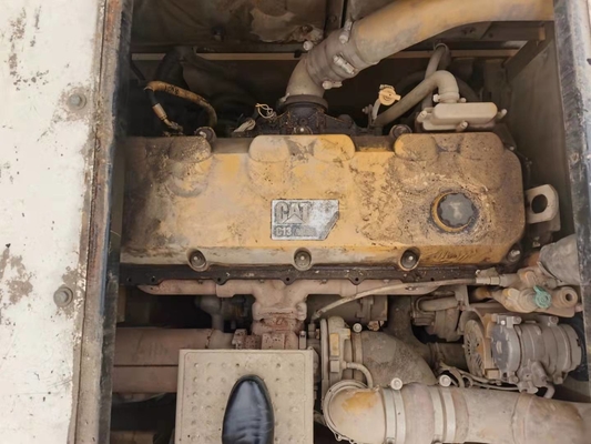 Drilling Depth of 70m Soilmec SR-80C R-516 R-622 Rig for Energy Mining Made in Italy