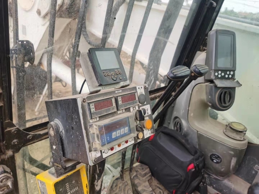 Drilling Diameter 2.5m Soilmec SR-60 SR-65 SR-70 R-516 R-622 Rotary Rig Made in Italy