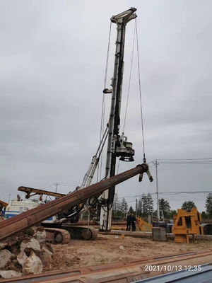 Soilmec SR-80C SR70 SR60 SR65 Drilling Rig Hitac TH55 SD-205 SD-307 Rig Bauer BG22 BG24 BG25 BG26 Rotary Rig