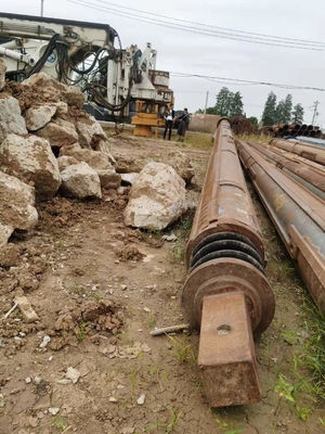 Soilmec SR-80C SR70 SR60 SR65 Drilling Rig Hitac TH55 SD-205 SD-307 Rig Bauer BG22 BG24 BG25 BG26 Rotary Rig