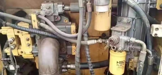 Used Italy Made Soilmec SR60 SR65 SR70 SR80 SR80C Rotary Rig Affordable and Durable